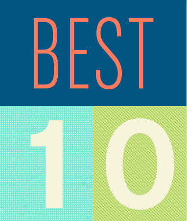 Best 10