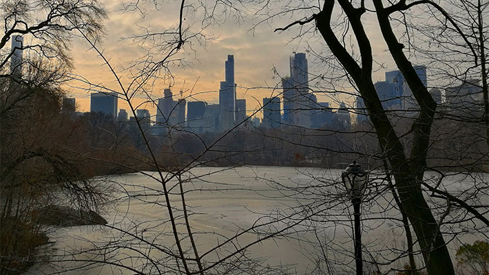 Cosa vedere a New York Central Park